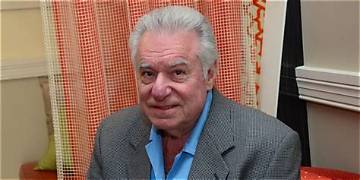 David Siegel Net Worth