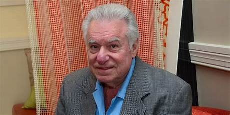 David Siegel Net Worth
