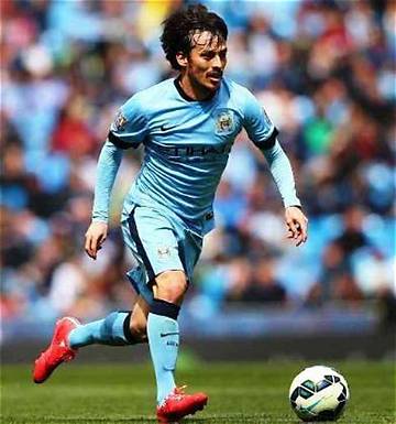 David Silva Net Worth
