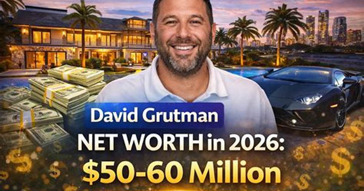 David Sobel Net Worth