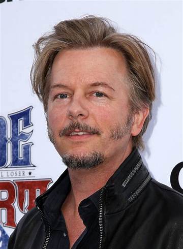 David Spade Net Worth