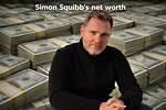 David Squibb Net Worth