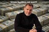 David Squibb Net Worth