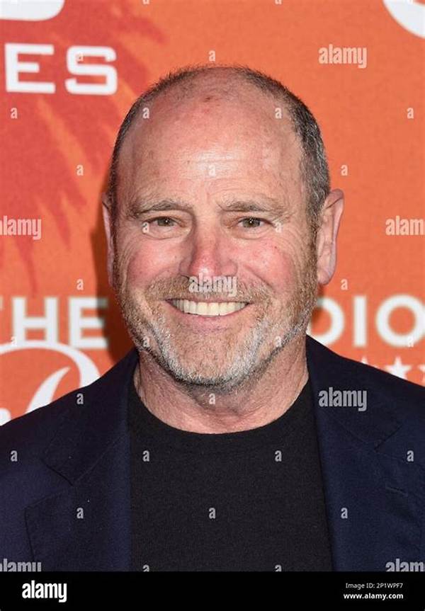 David Stapf Net Worth