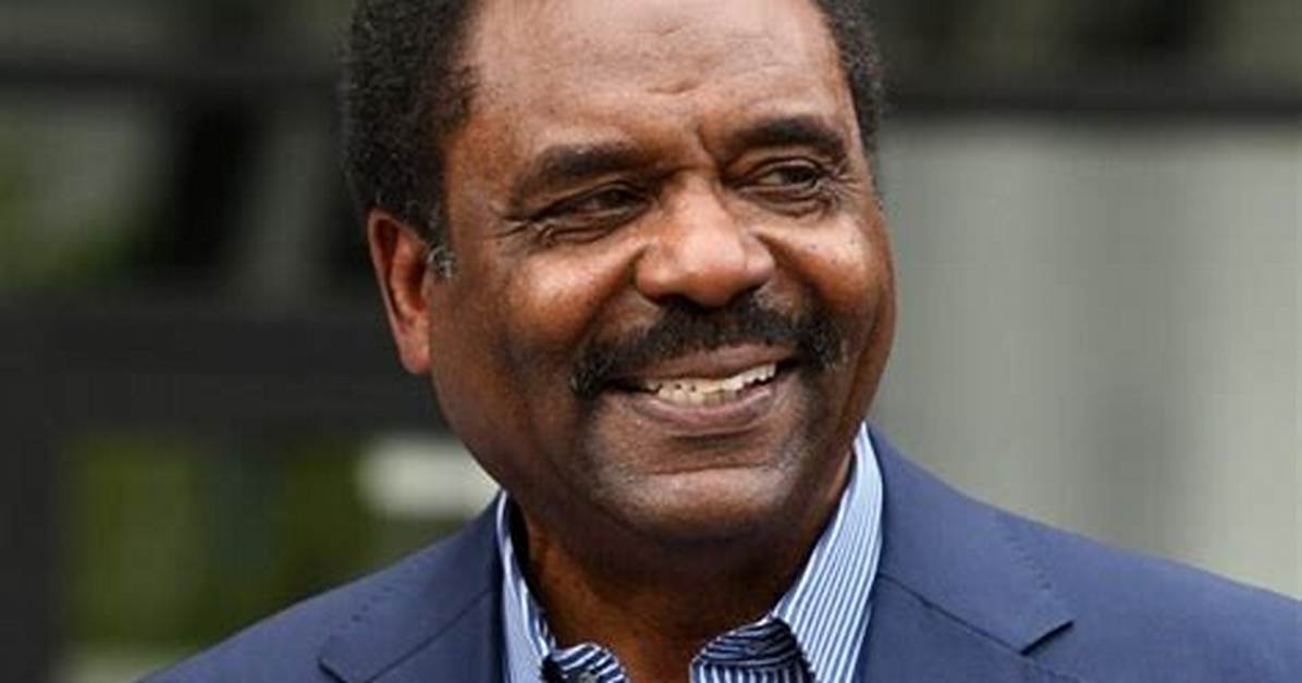 David Steward Net Worth
