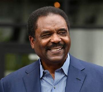 David Steward Net Worth