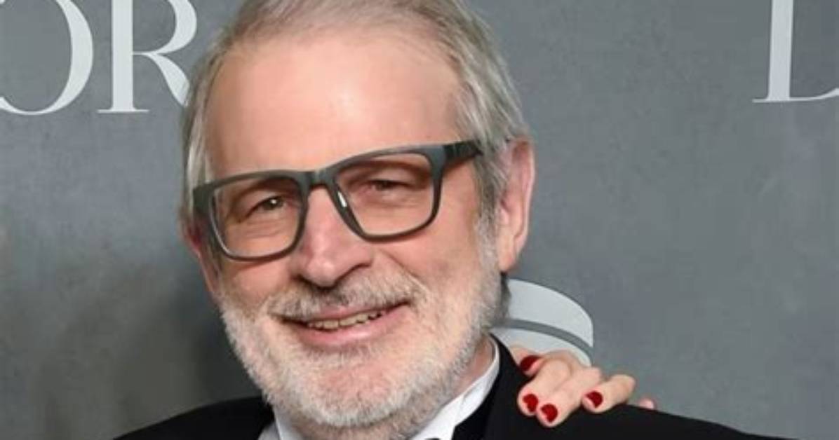 David Stockman Net Worth