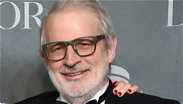 David Stockman Net Worth