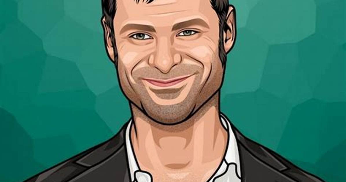 David Stone Net Worth