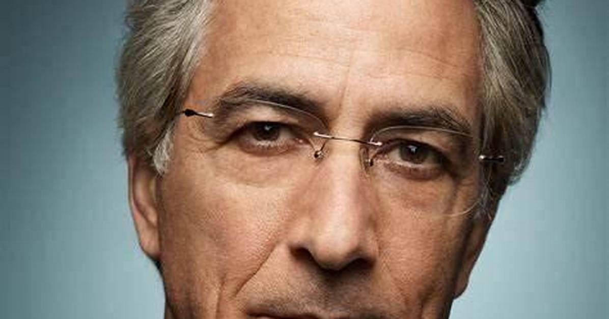 David Strathairn Net Worth