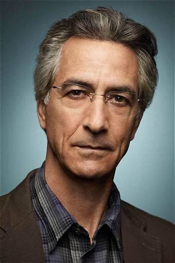 David Strathairn Net Worth