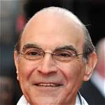 David Suchet Net Worth