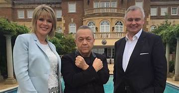David Sullivan Net Worth