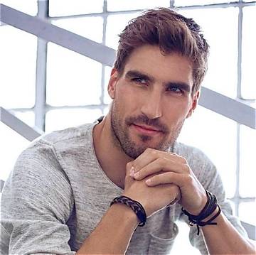 David Svoboda Net Worth