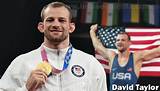 David Taylor Net Worth