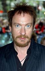 David Thewlis Net Worth