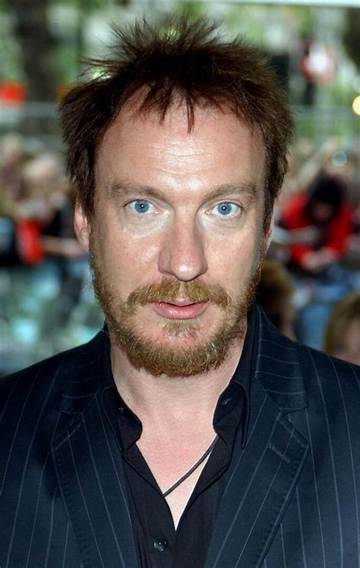 David Thewlis Net Worth