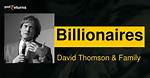 David Thompson Net Worth