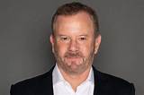 David Tolley Net Worth
