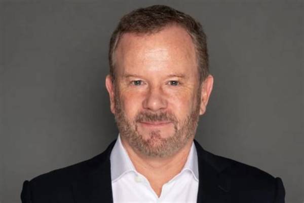 David Tolley Net Worth