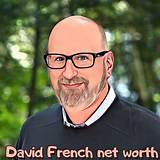 David Troy Francis Net Worth