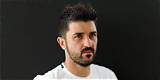 David Villa Net Worth