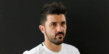 David Villa Net Worth