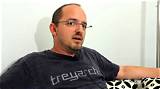 David Vonderhaar Net Worth