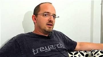 David Vonderhaar Net Worth