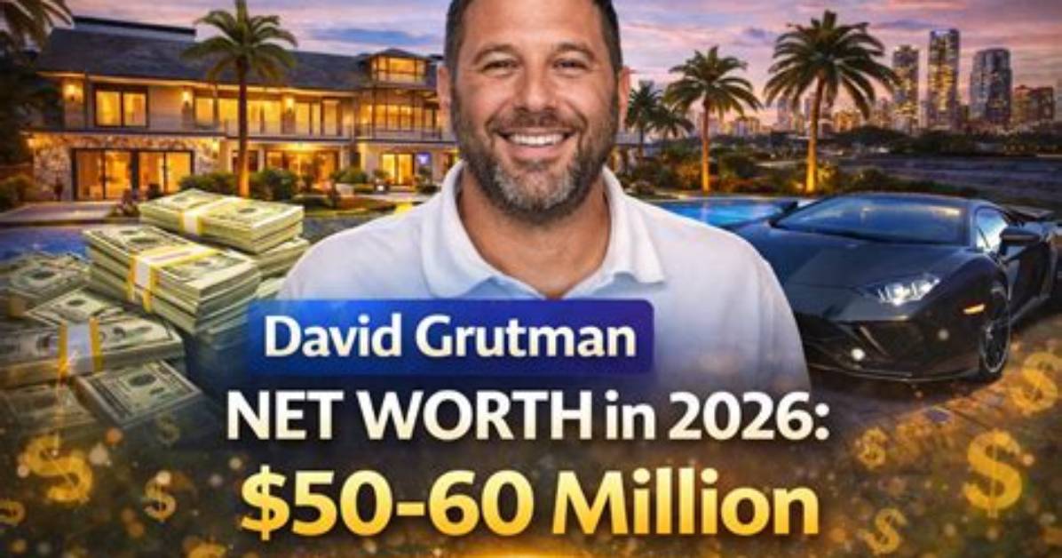 David Weil Net Worth