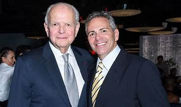 David Weinreb Net Worth
