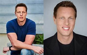 David Whitworth Net Worth