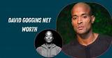 David Wiggins Net Worth