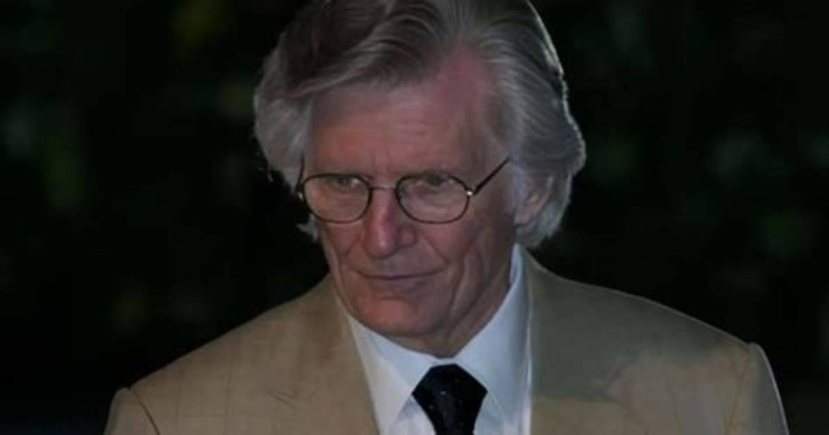 David Wilkerson Net Worth
