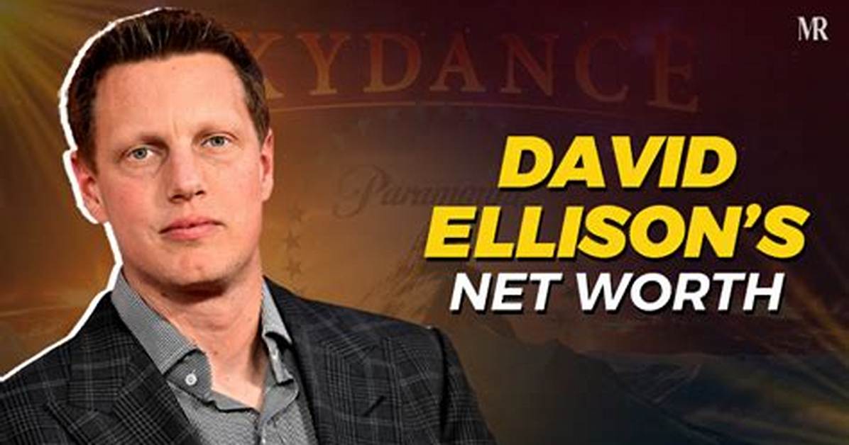 David Winston Net Worth