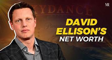 David Winston Net Worth