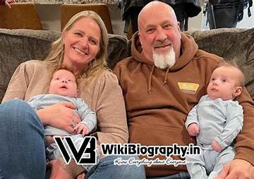 David Woolley Net Worth