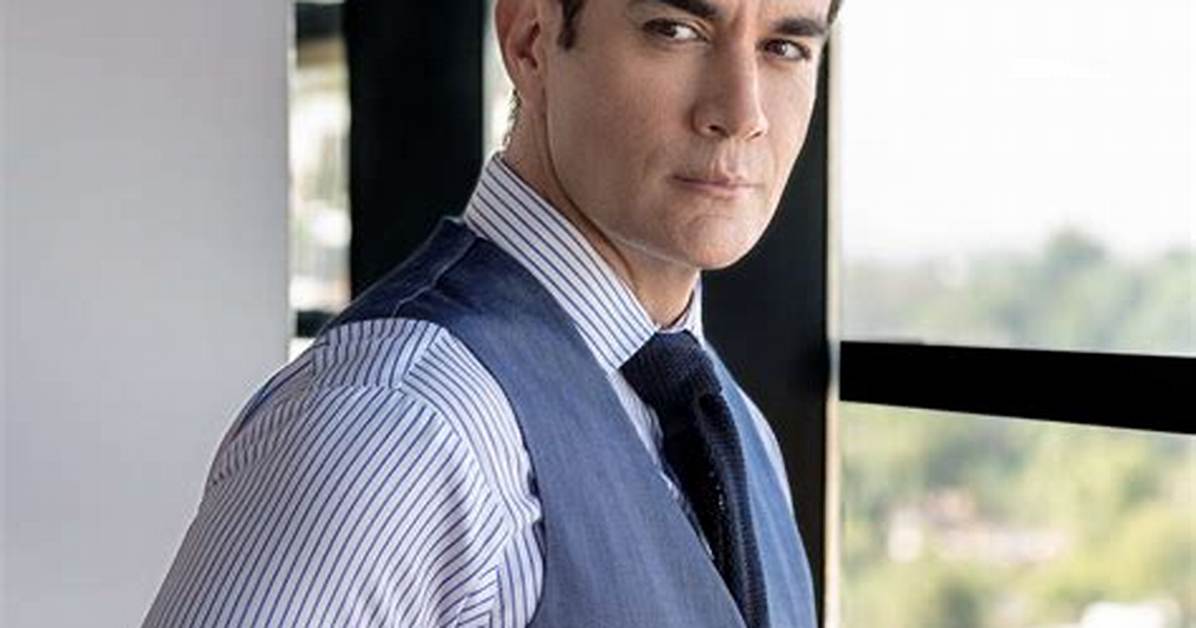 David Zepeda Net Worth