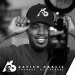 Davien Harlis Net Worth