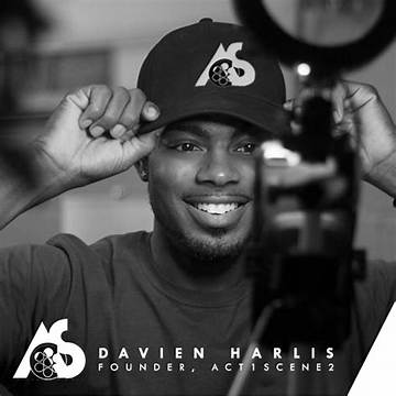 Davien Harlis Net Worth