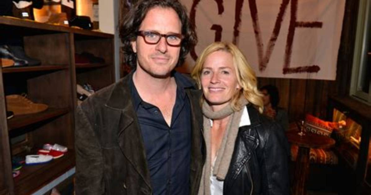 Davis Guggenheim Net Worth