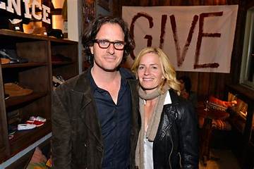Davis Guggenheim Net Worth