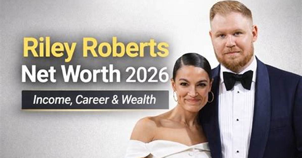 Davis Roberts Net Worth