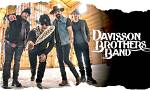 Davisson Brothers Band Net Worth