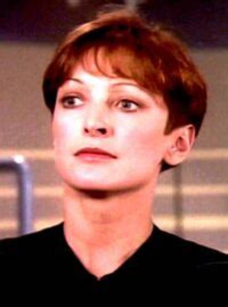 Dawn Arnemann Net Worth