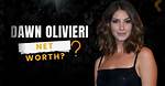 Dawn Olivieri Net Worth