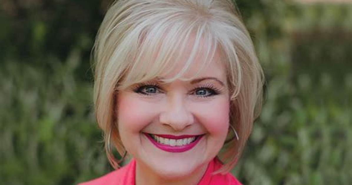 Dawn Smith Jordan Net Worth