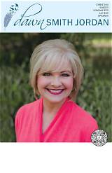 Dawn Smith Jordan Net Worth