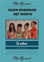 Dawn Sobolewski Net Worth