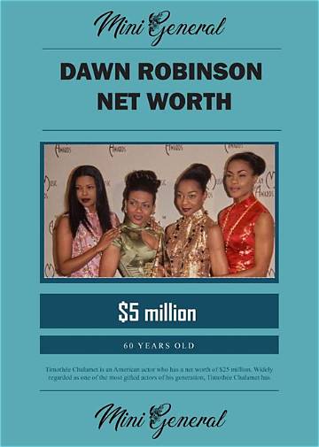 Dawn Sobolewski Net Worth